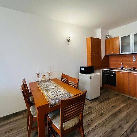 Sea View Rental Front Beach Goldstrand Exterior foto