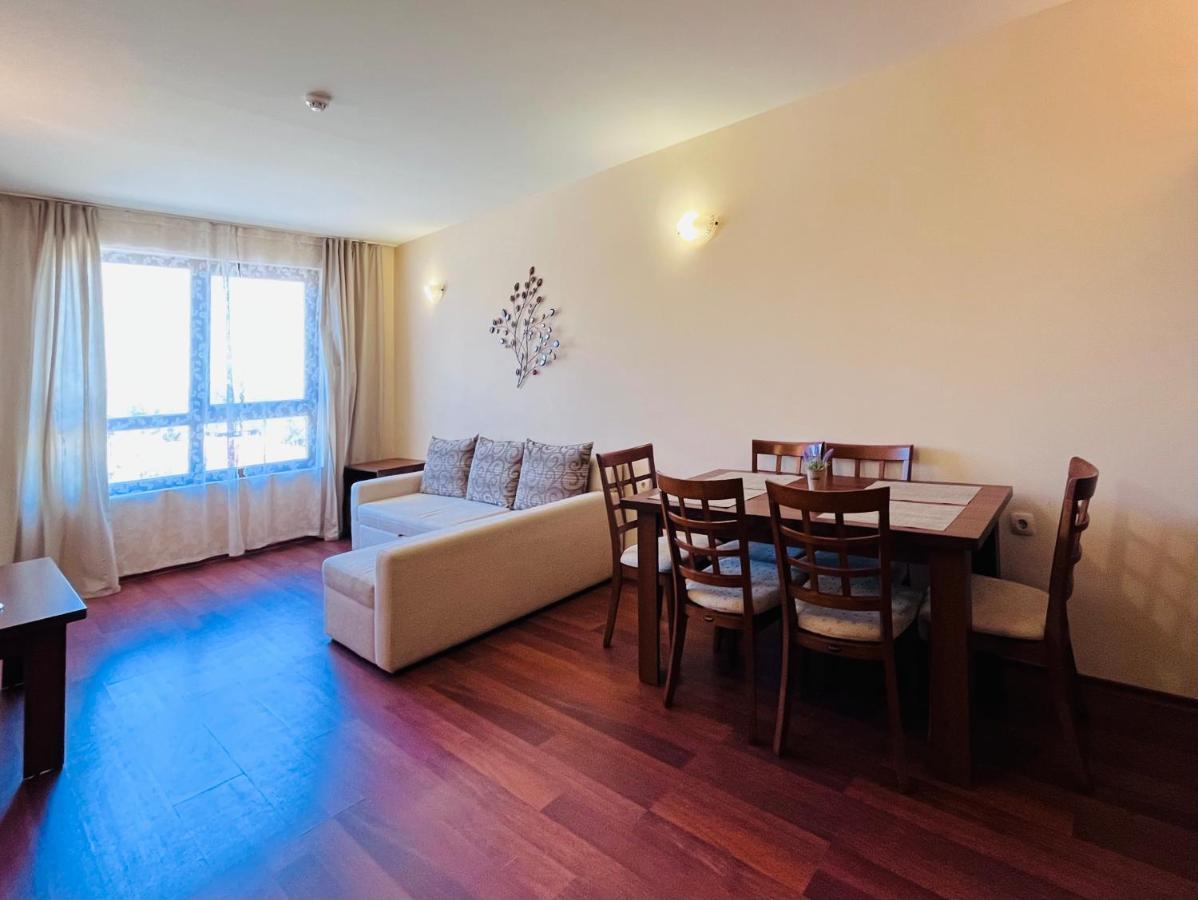 Sea View Rental Front Beach Goldstrand Exterior foto